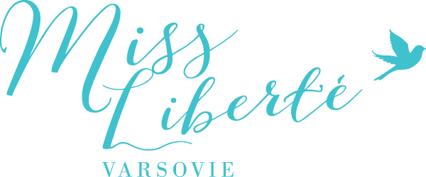 MISS LIBERTÉ • Oficjalny Sklep Online |